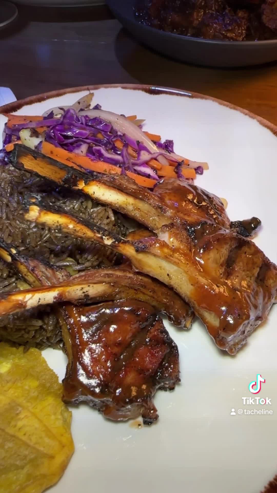 Kalalou Caribbean Bar & Grill