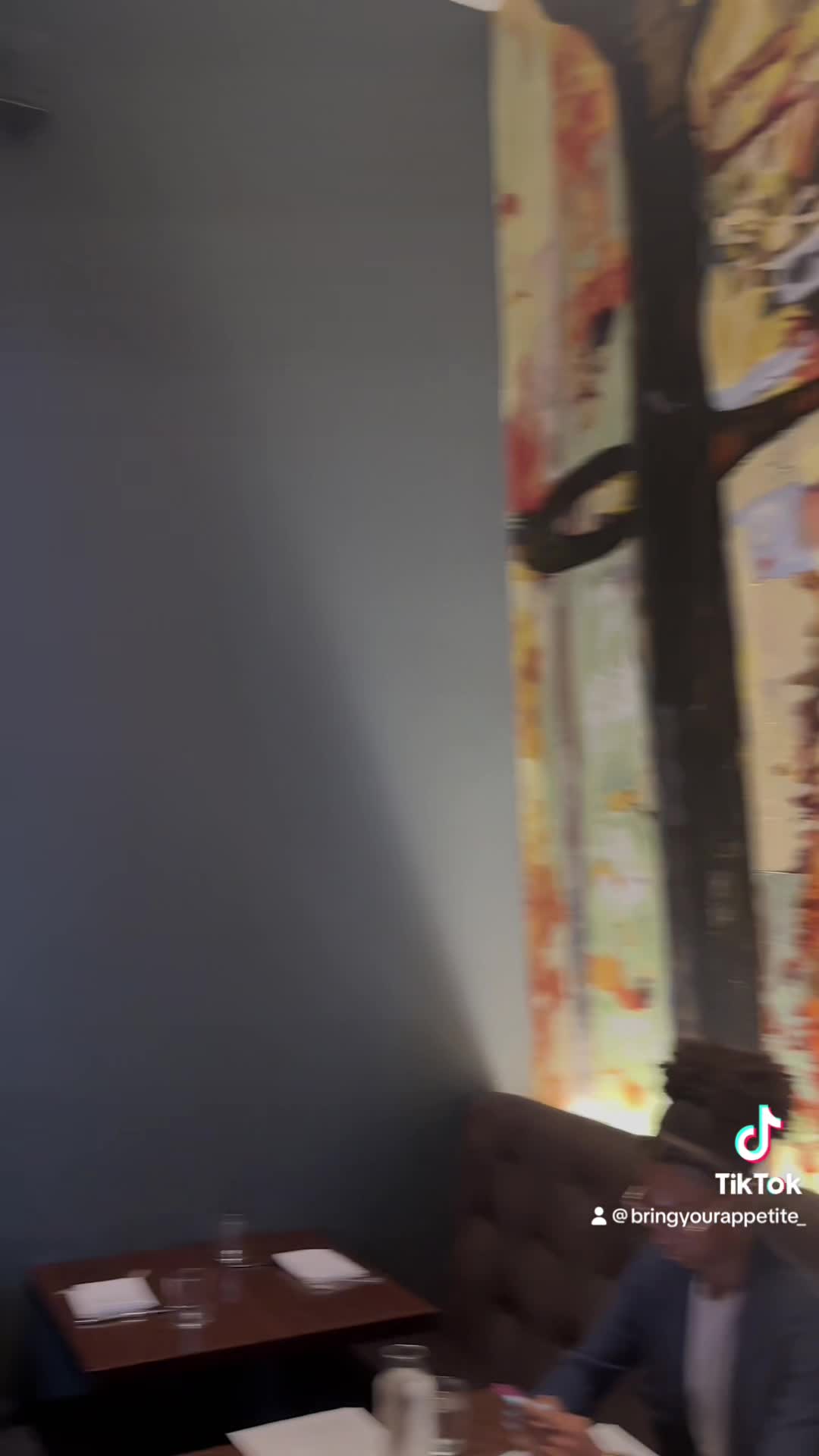 Video review of Fork