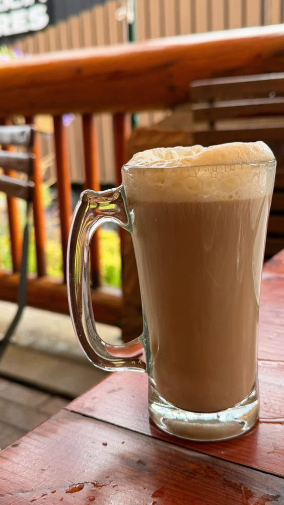 Royal Street Café