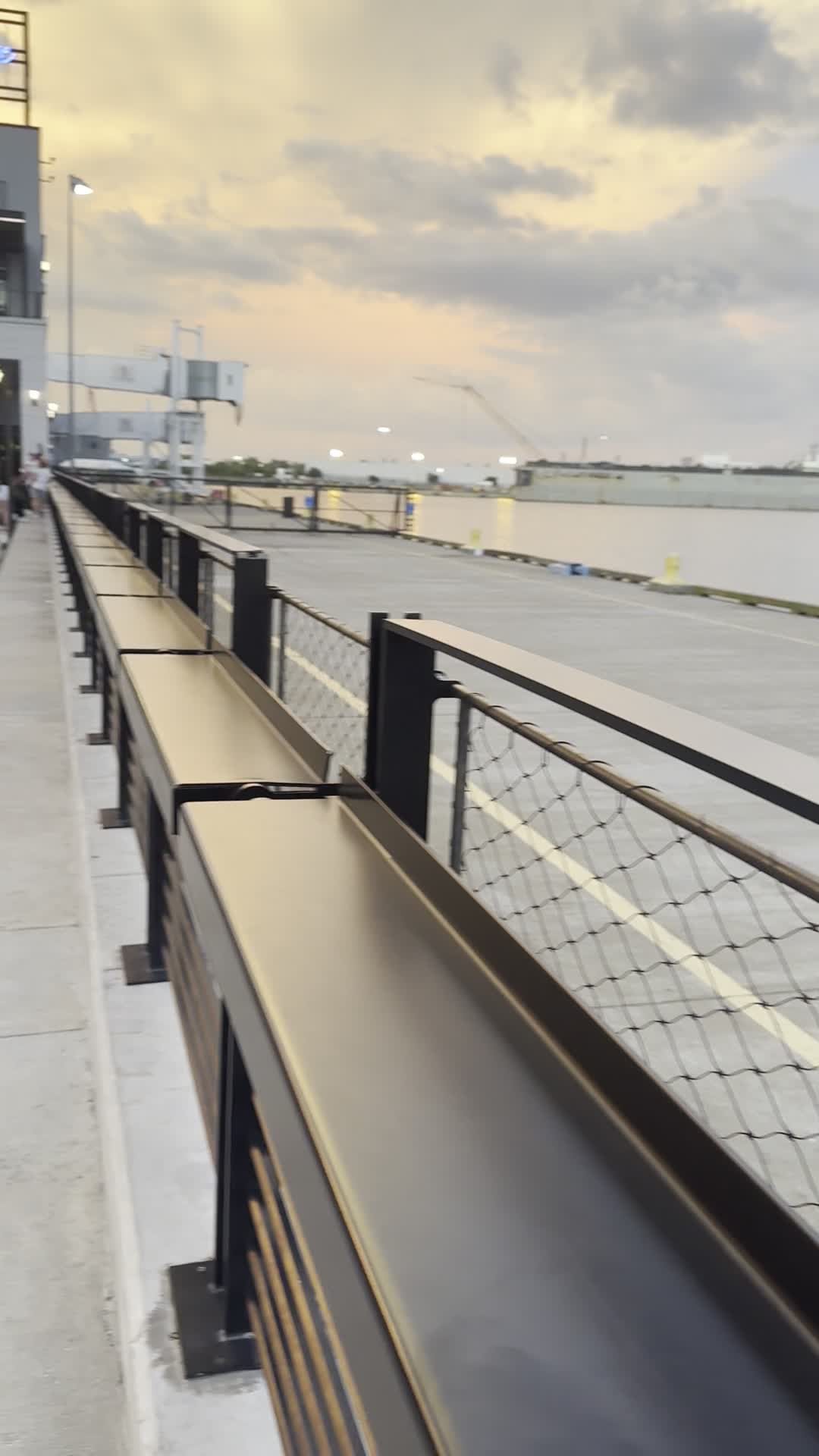 Video review of Oishi Sushi & Hibachi Grill