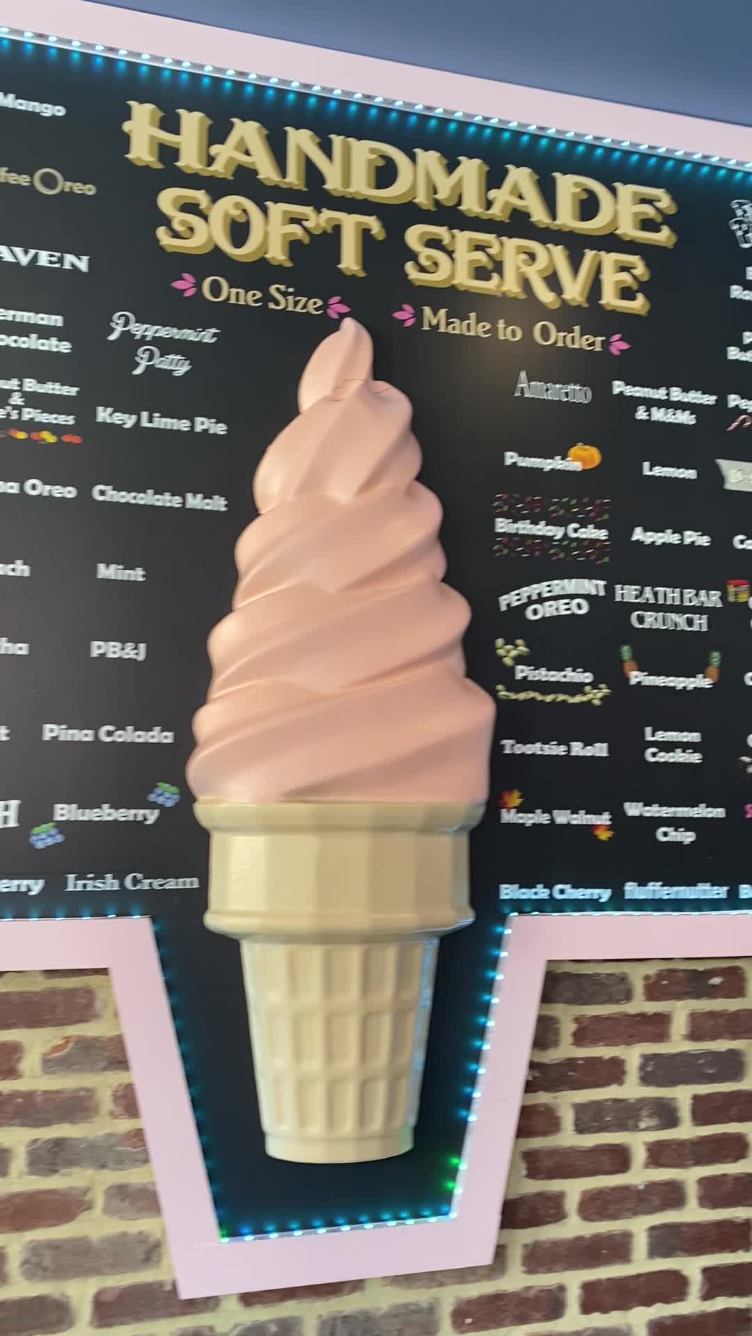 Video review of BMORE LICKS