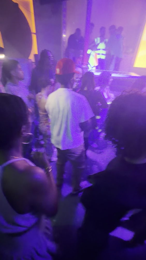 Señor Frog's