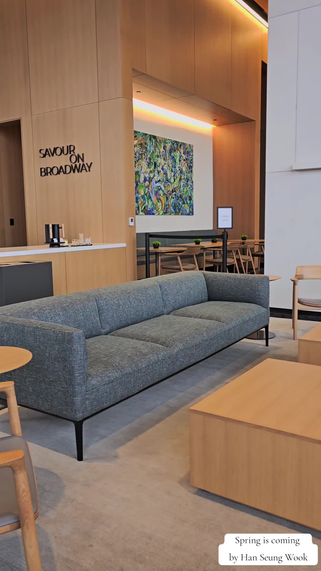 Mulva Cultural Center