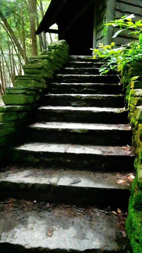 Buttermilk Falls State Park