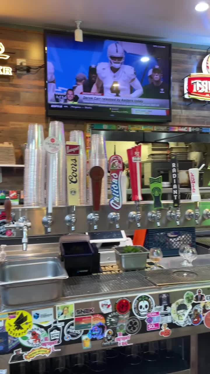 Video review of The Iron Press