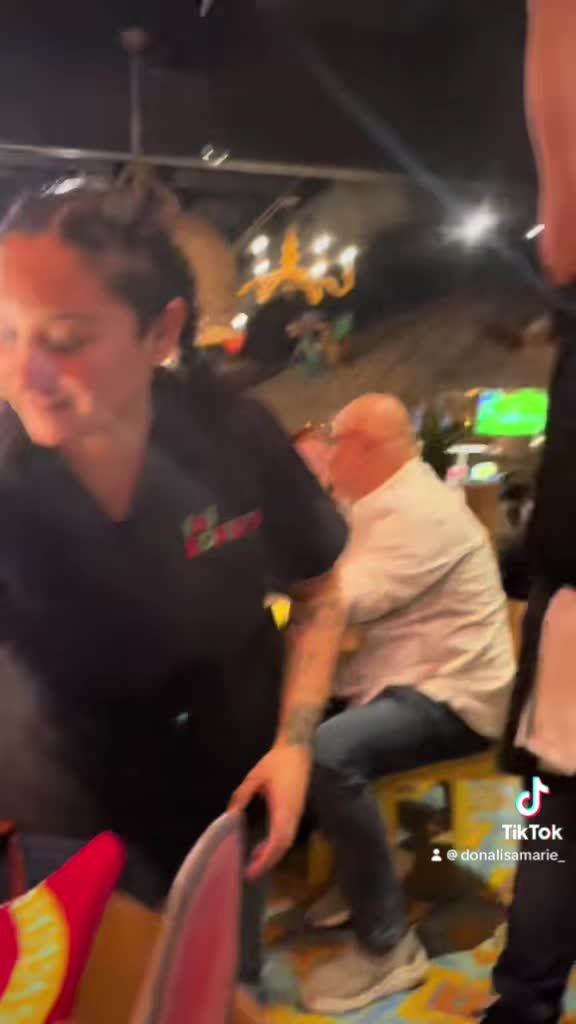 Fat Rosie's Taco & Tequila Bar