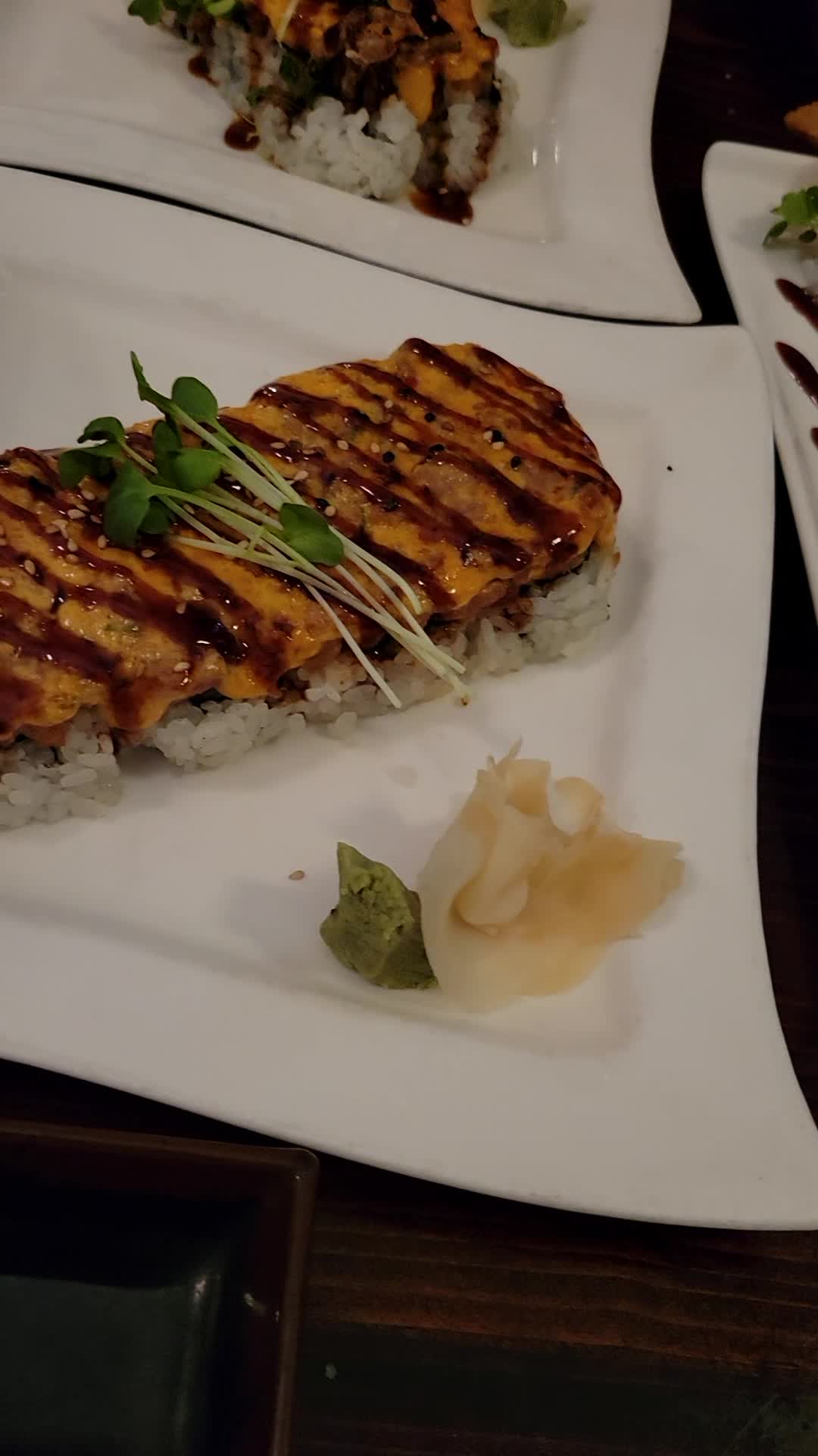 Tokoname Sushi Bar & Restaurant