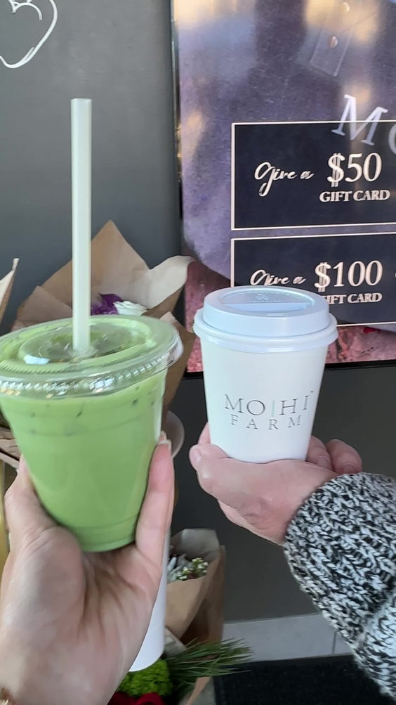 MOHI Farm