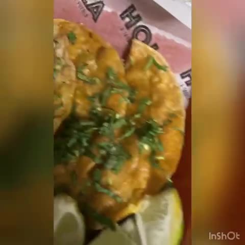 Hola Tacos