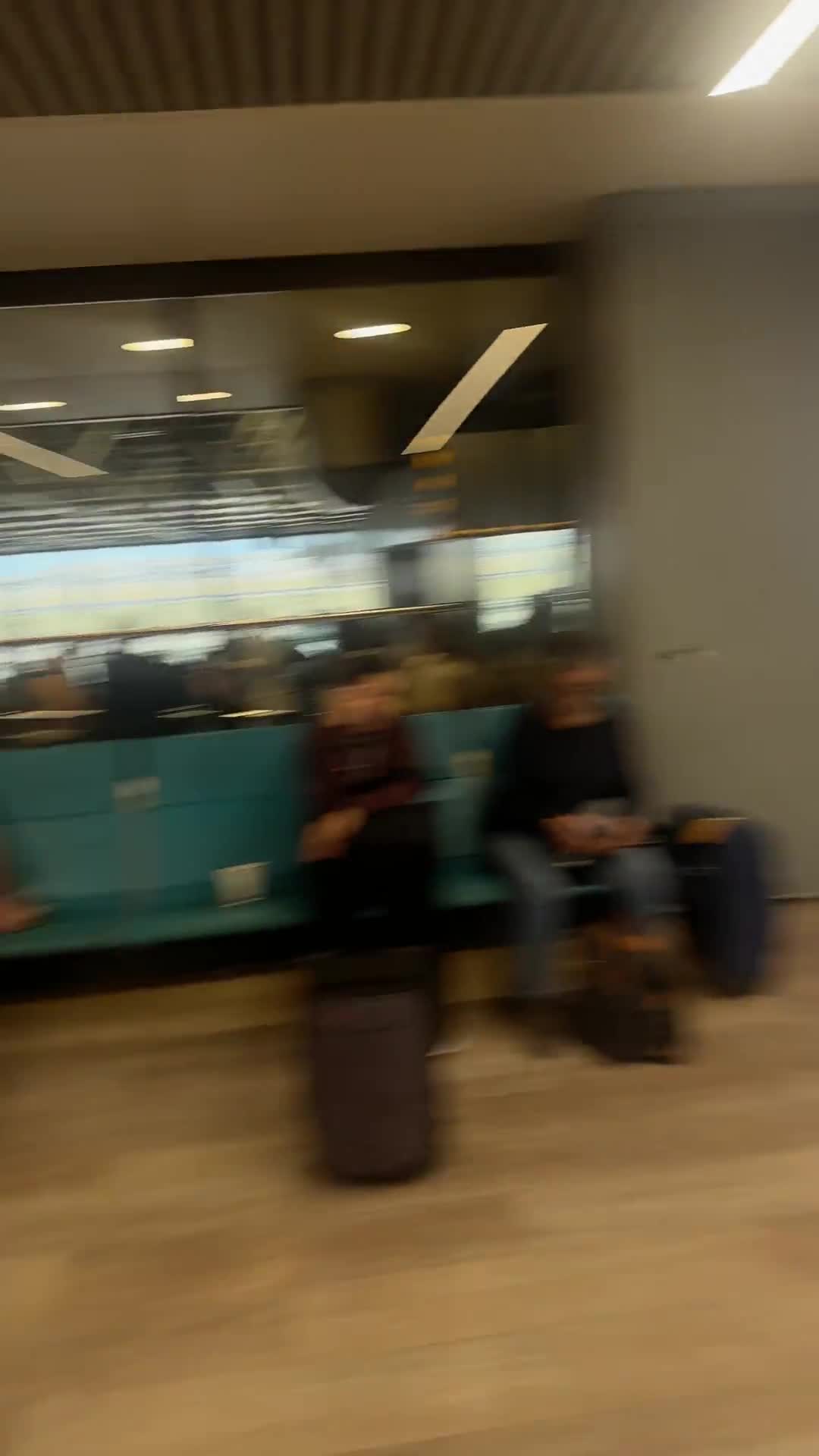Aeroporto Humberto Delgado (LIS)