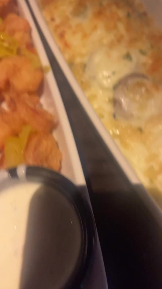 LongHorn Steakhouse