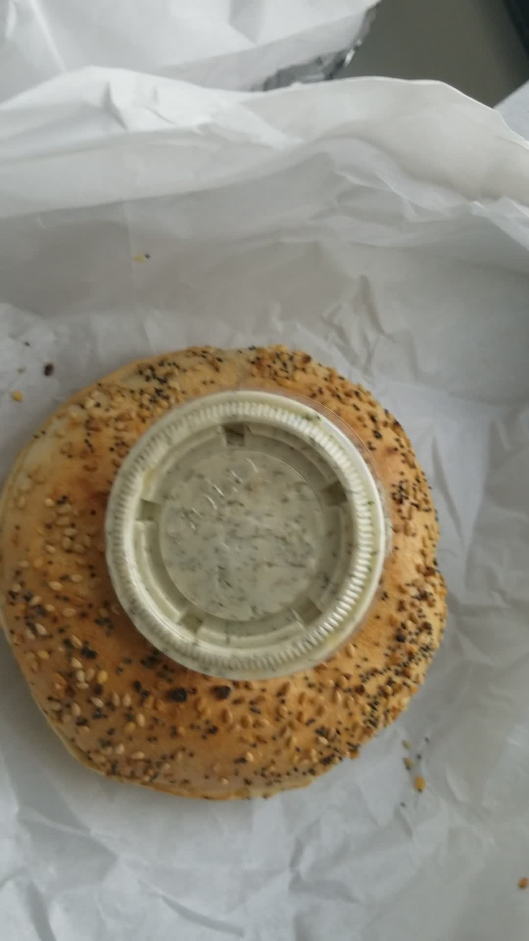Tysons Bagel Market