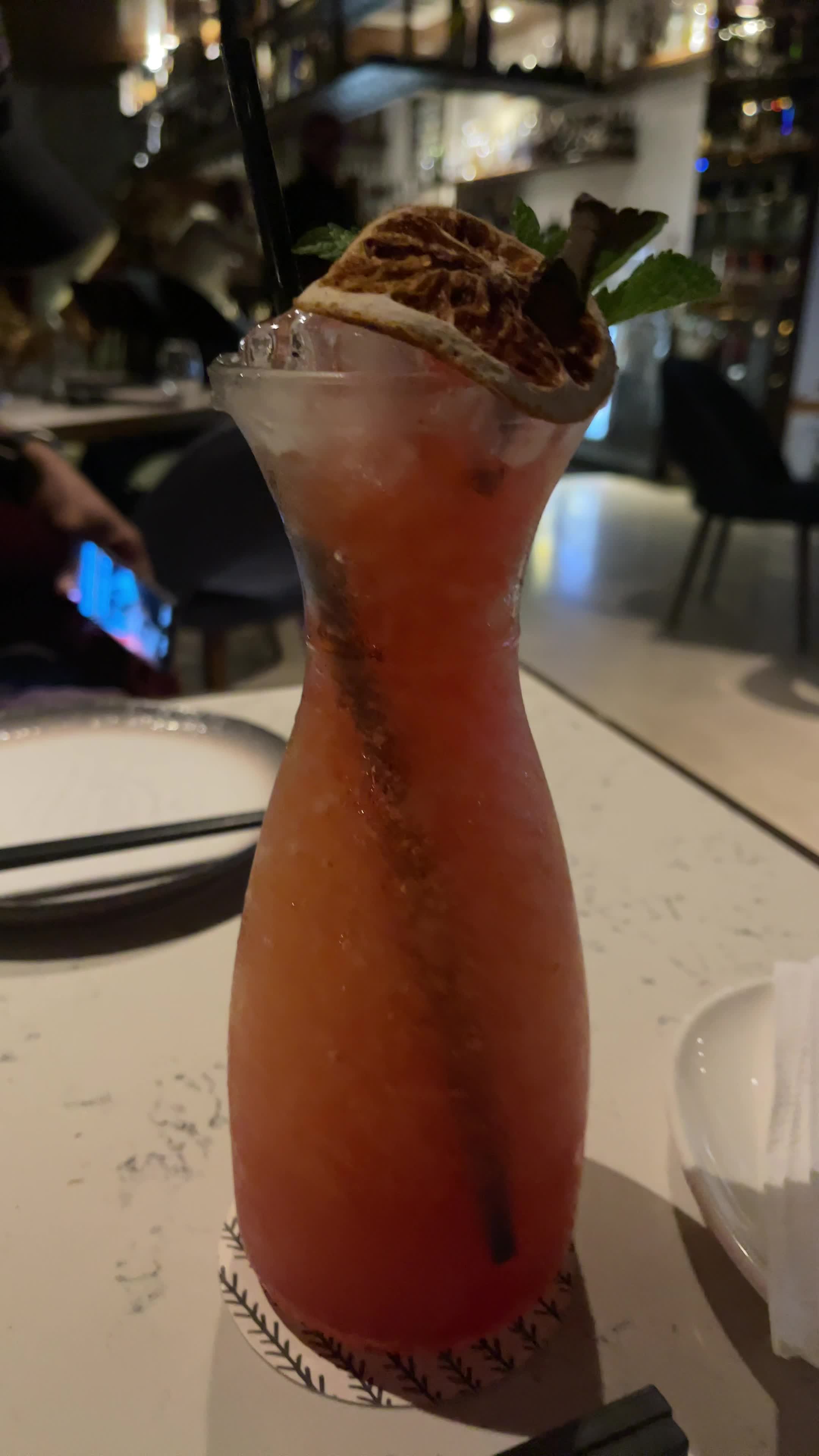 Koi Restaurant & Lounge