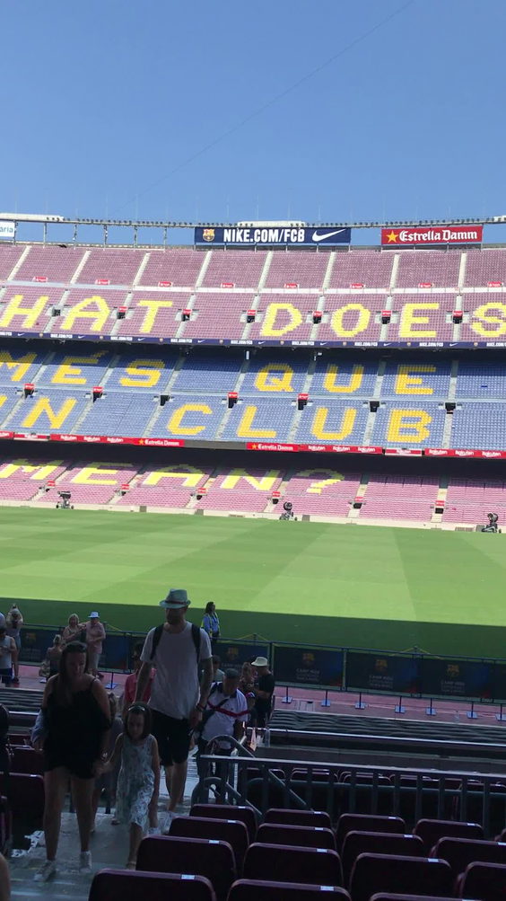 Camp Nou