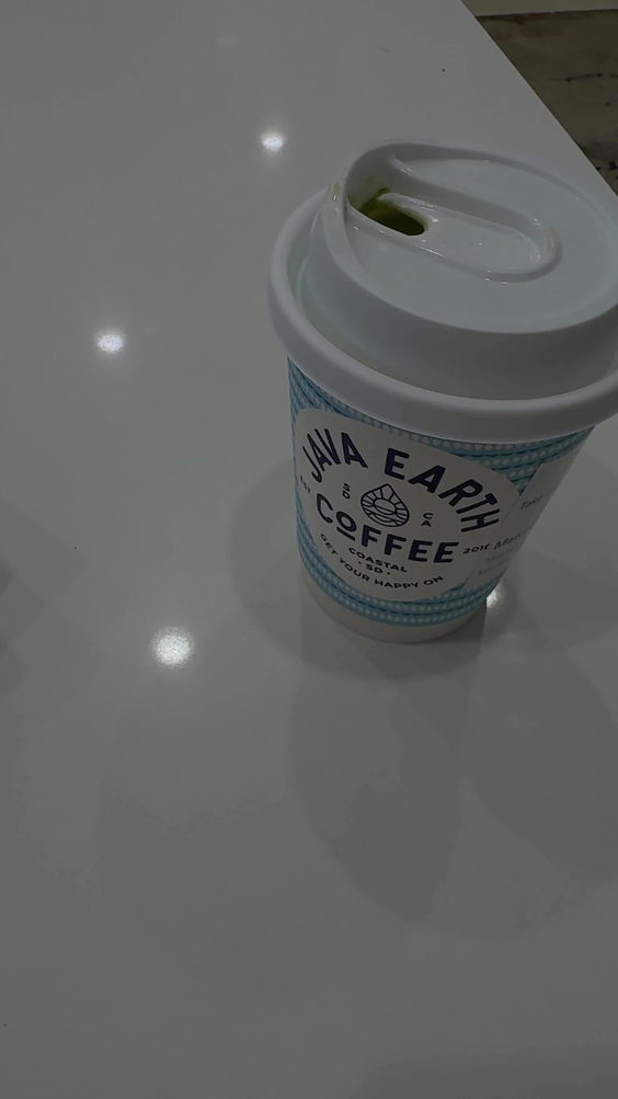 Java Earth Cafe