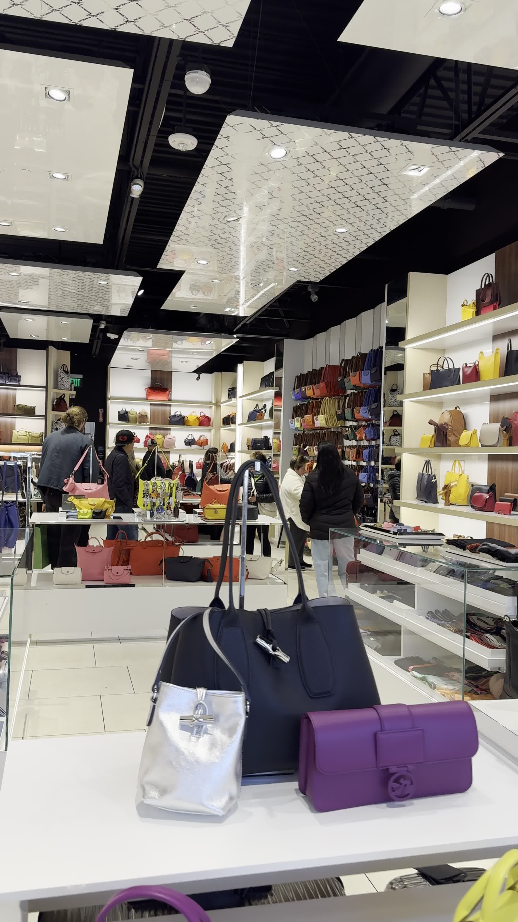 Longchamp