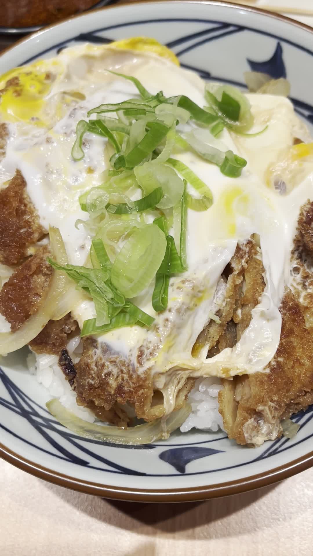 Marugame Udon