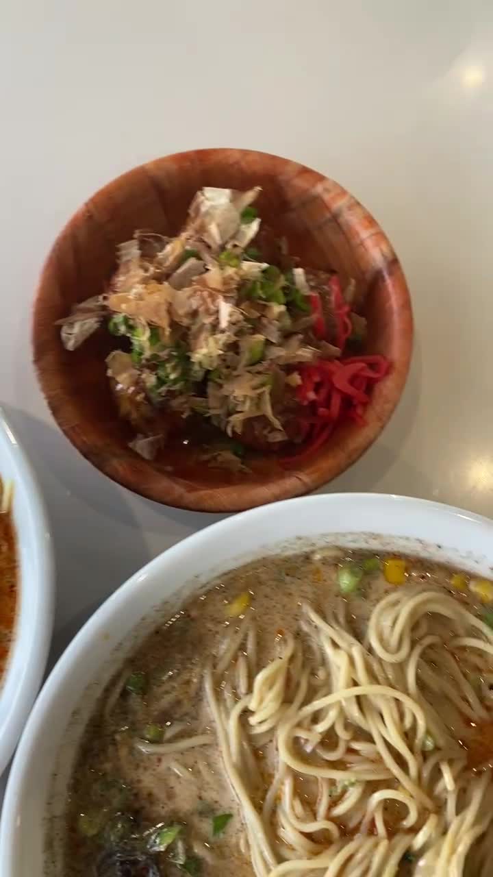 Kotsu Ramen