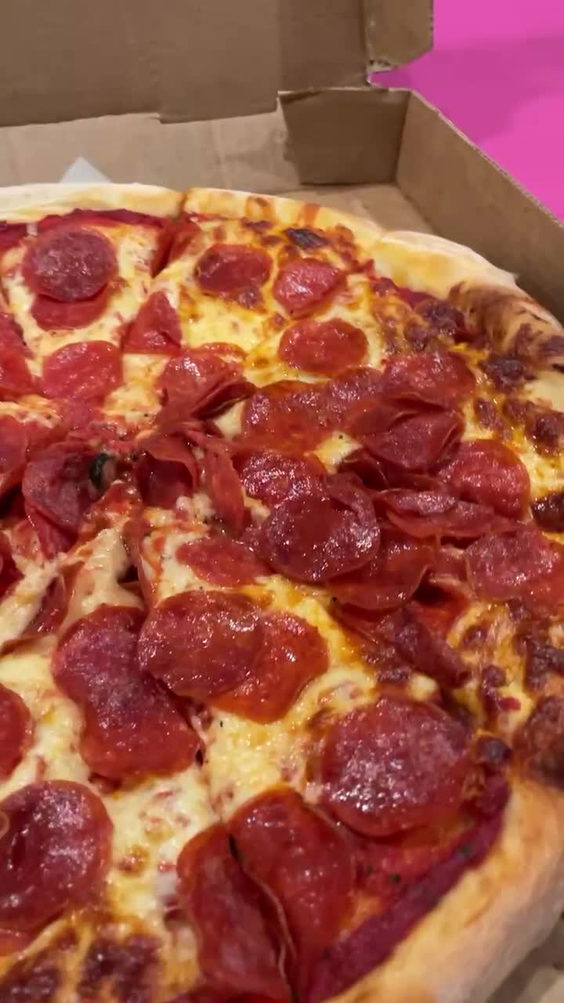 Roma's Pizzeria