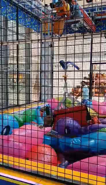 Mall of America