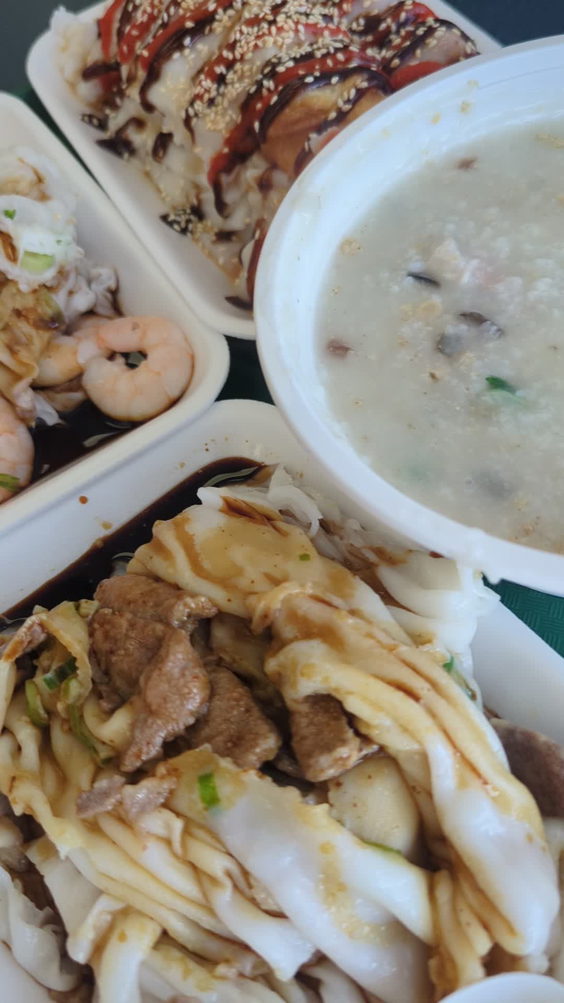 Da Ke Yi Snacks 大可以小食店