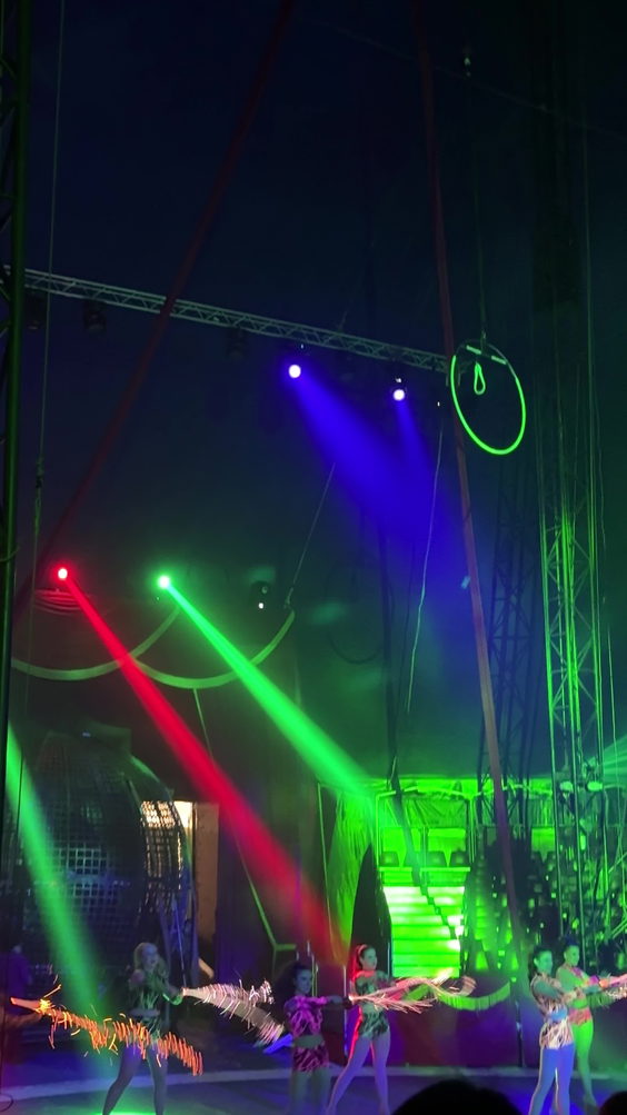 Do Portugal Circus