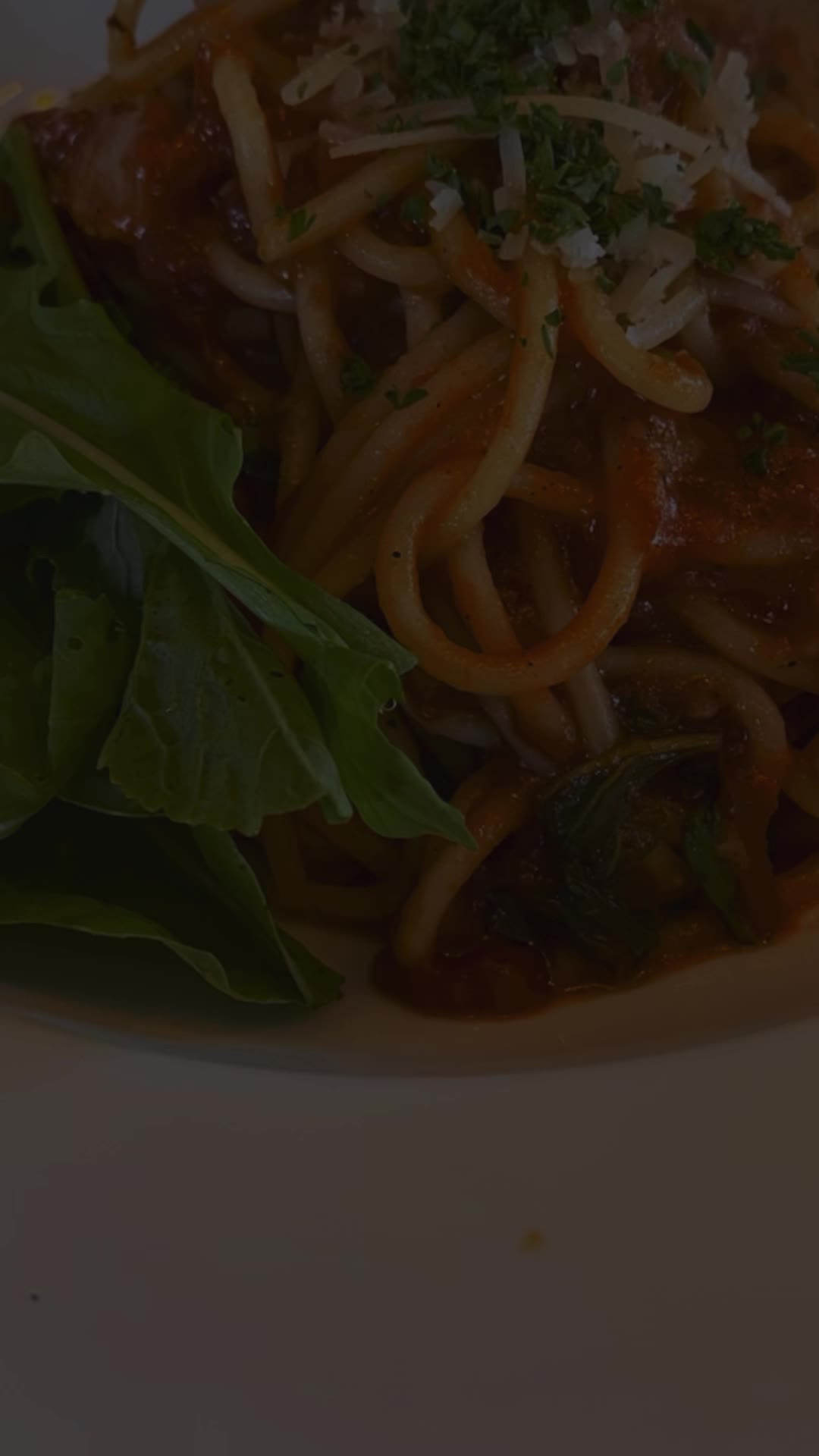 Video review of Dean & DeLuca