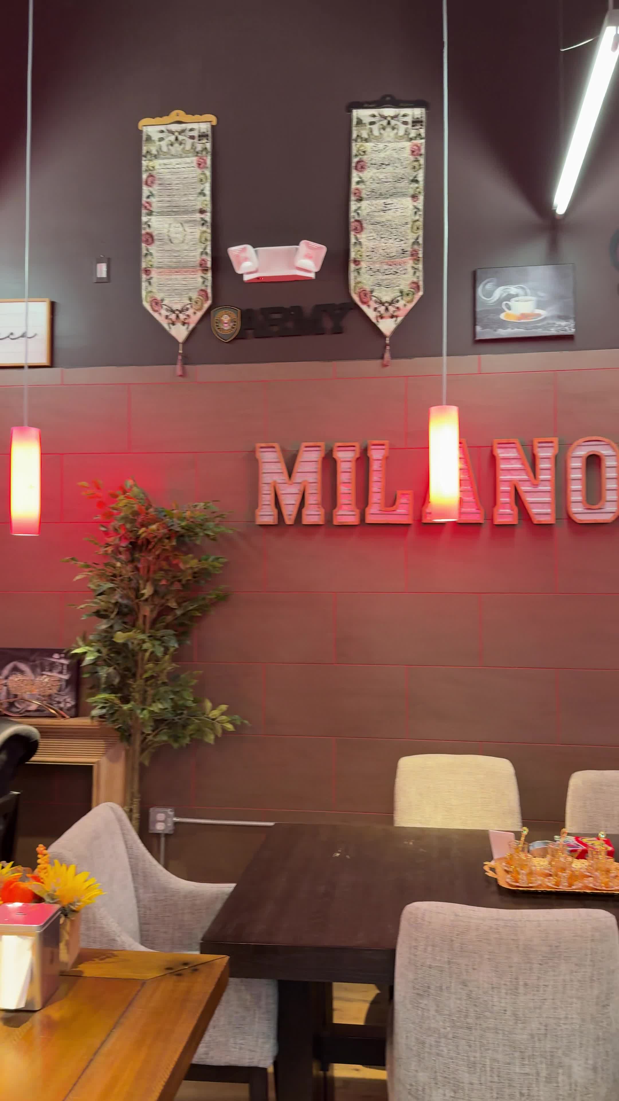Milano Bean