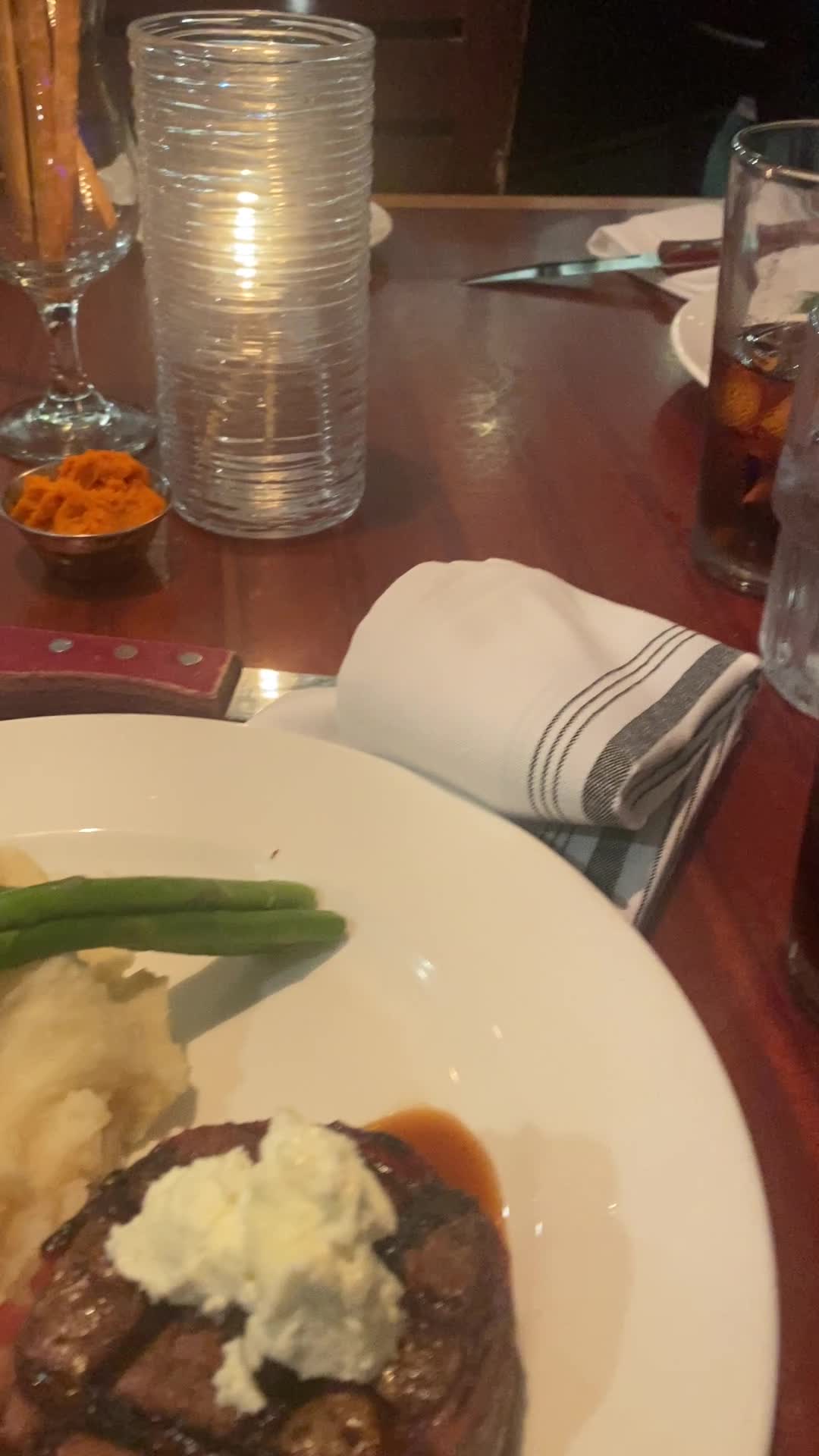 Video review of Riva Grill