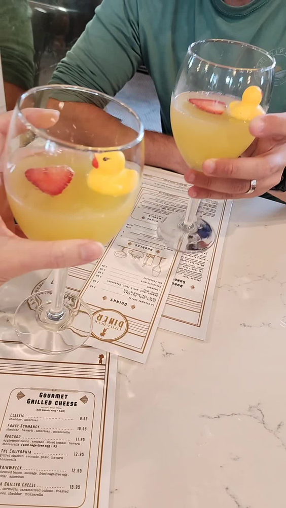 Little Duck Diner