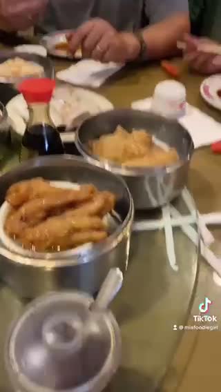 South Garden Chinese Restaurant