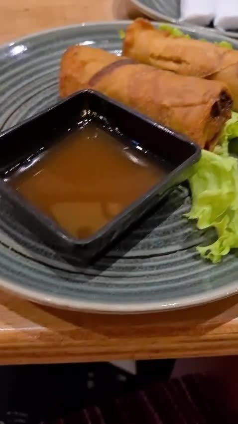 Chilli Chang Asian Bistro and Sushi Bar