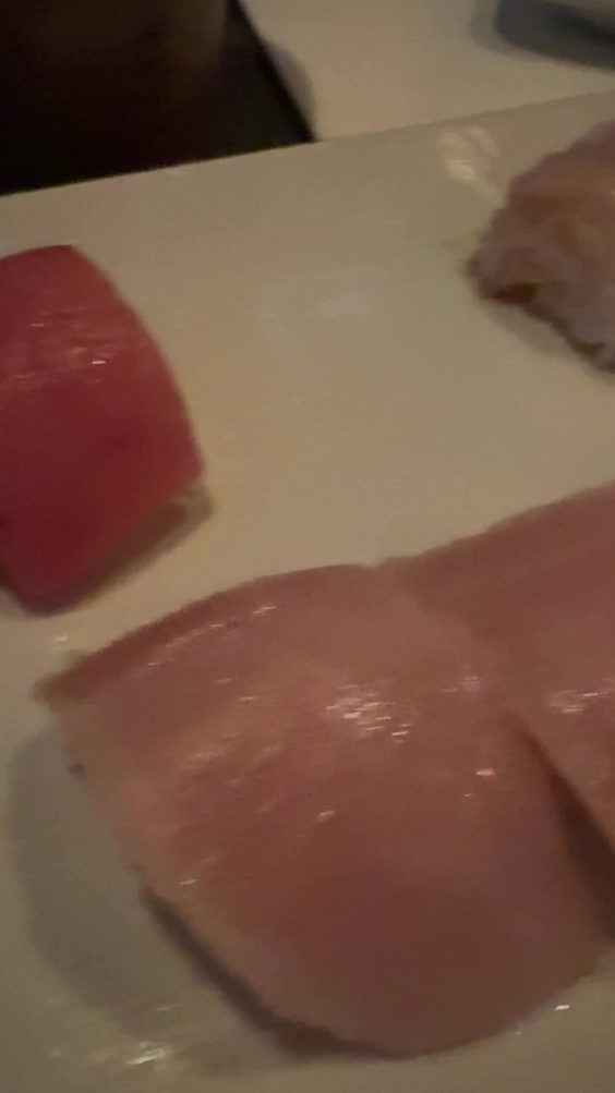SUGARFISH by sushi nozawa