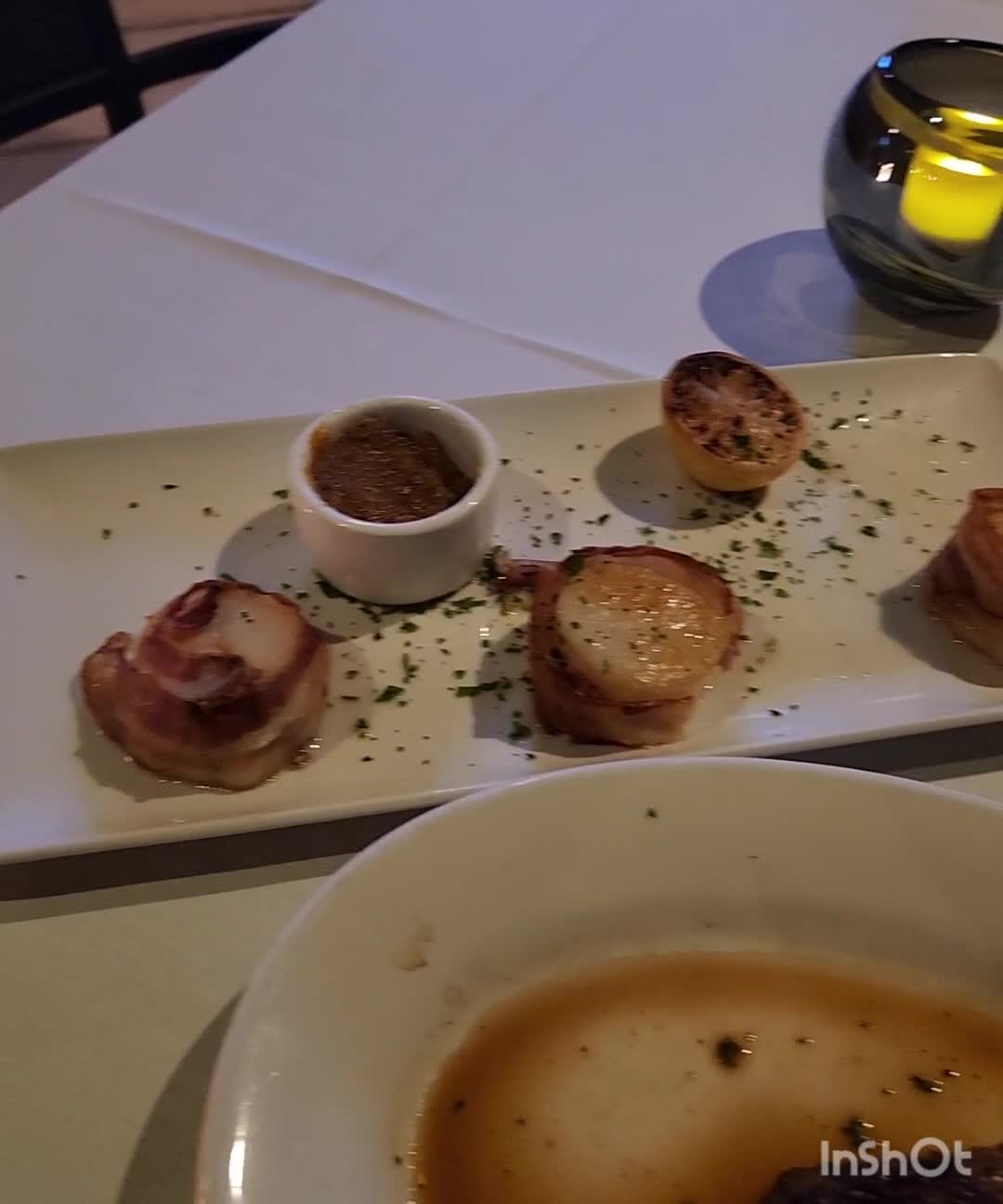 Morton's The Steakhouse