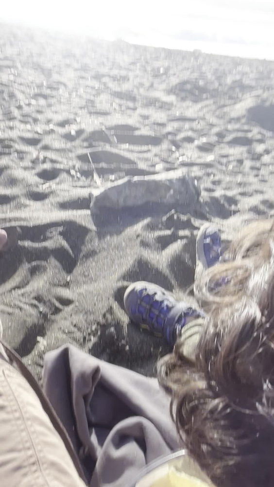Sharp Park Beach
