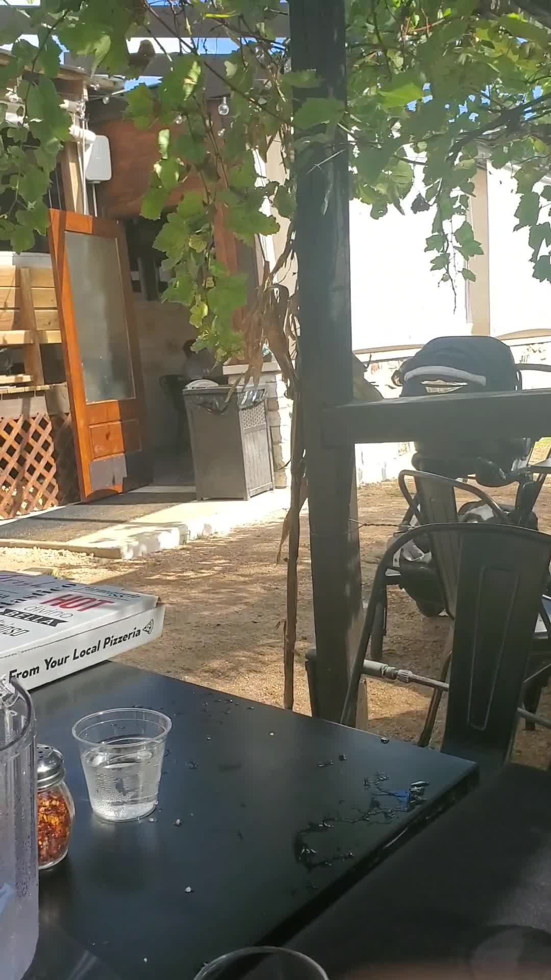 In Contrada Vineyard & Kitchen