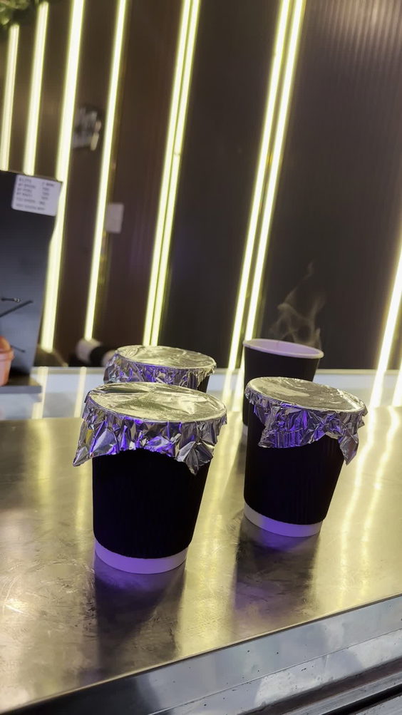 Dua 54ya cafe