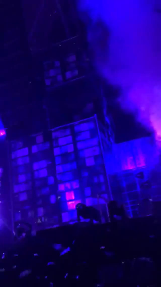 Amsterdam RAI
