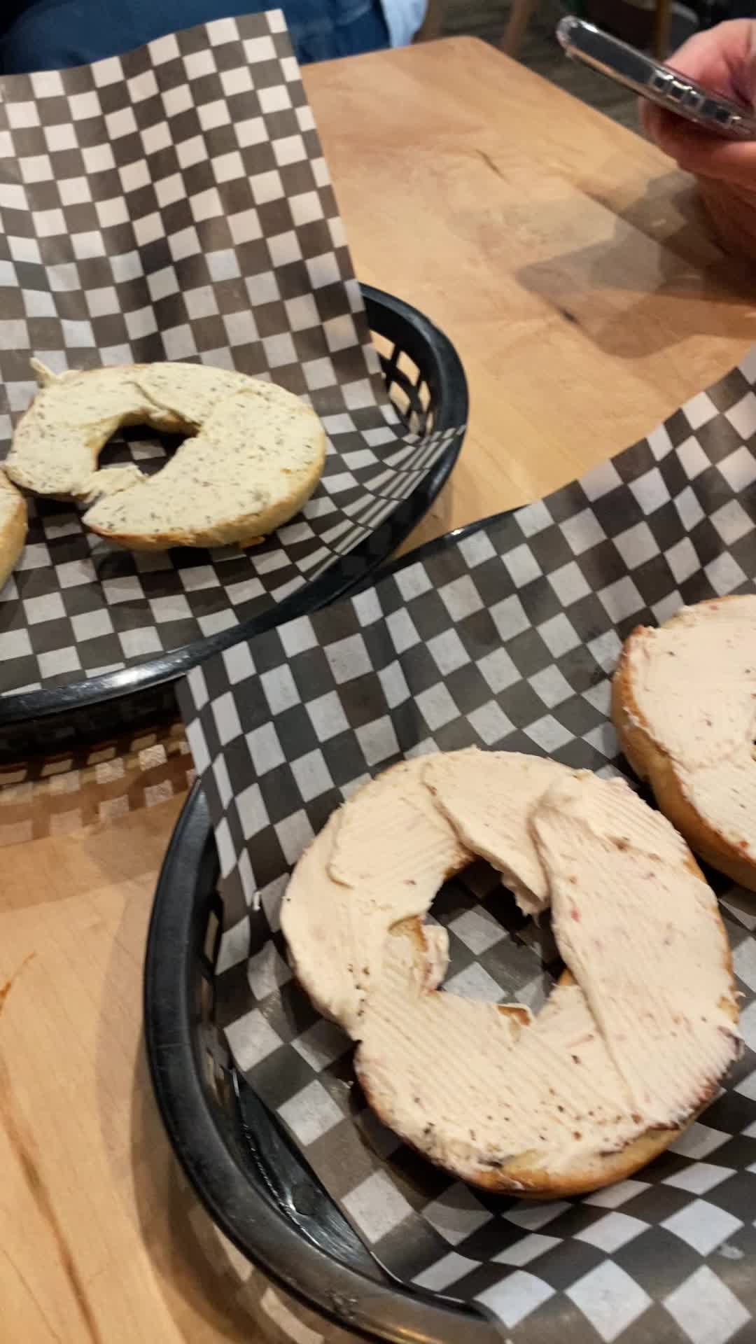 Rocky Mountain Bagel Co