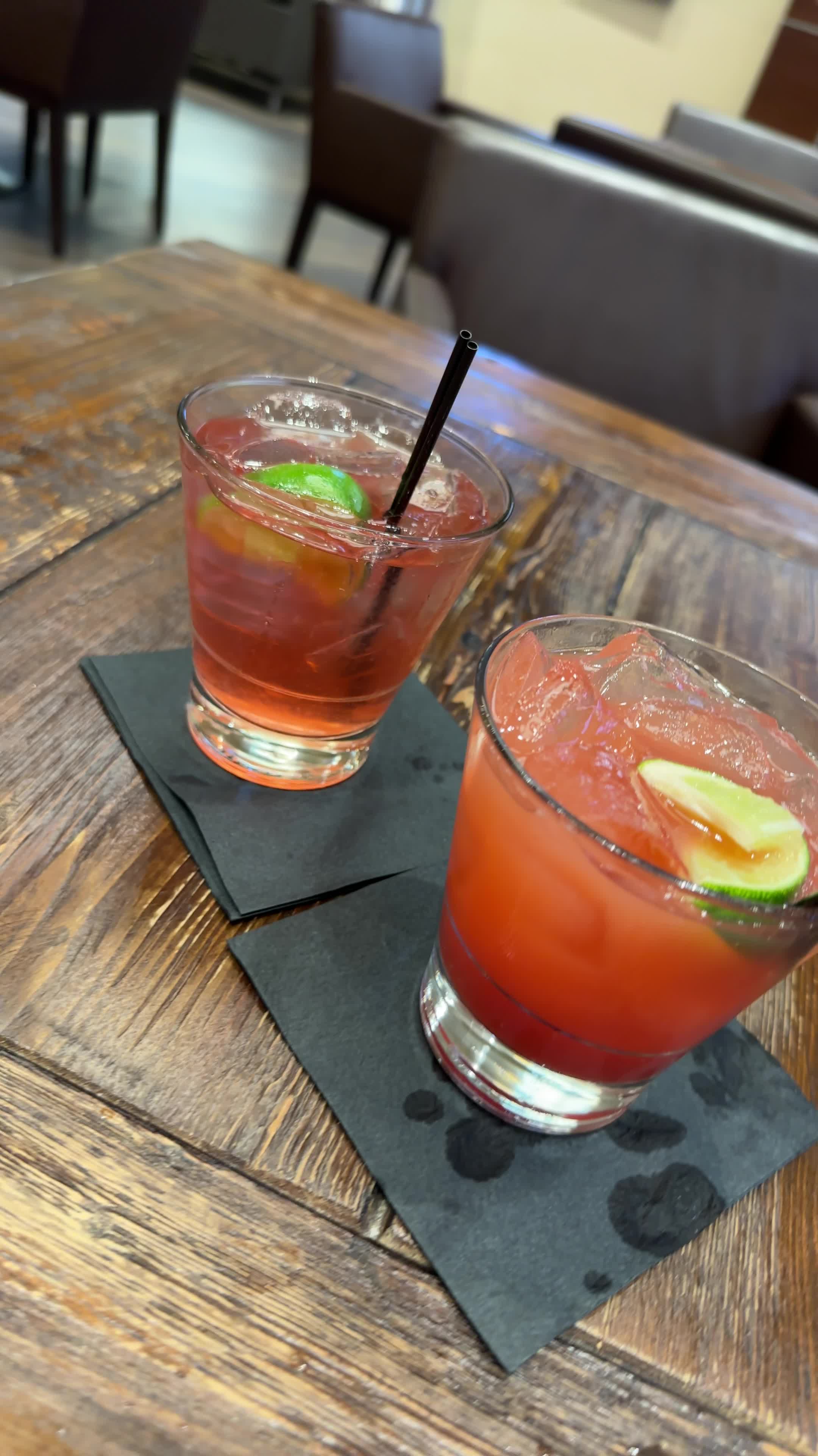 Video review of Cinépolis Luxury Cinemas