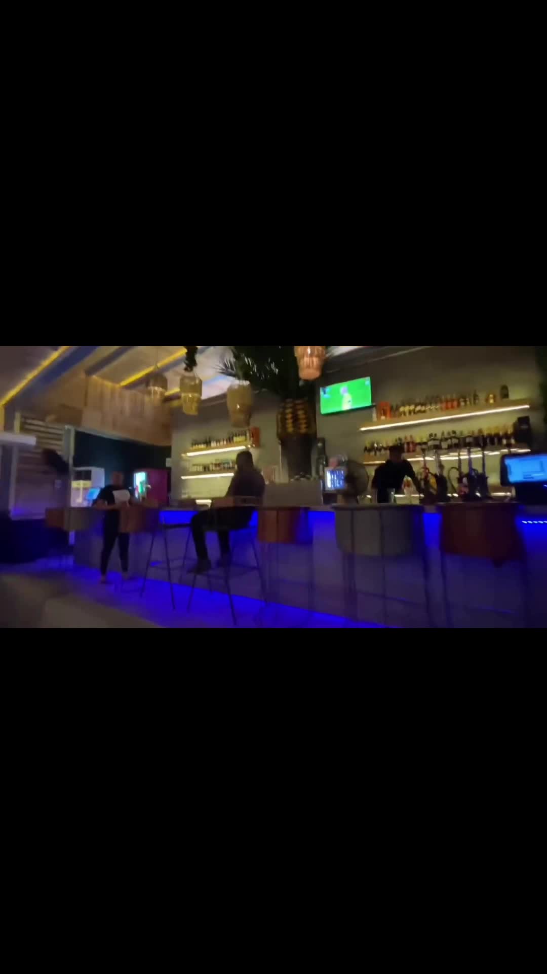 Intercontinental Boutique Hotel