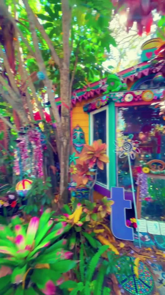 Whimzeyland