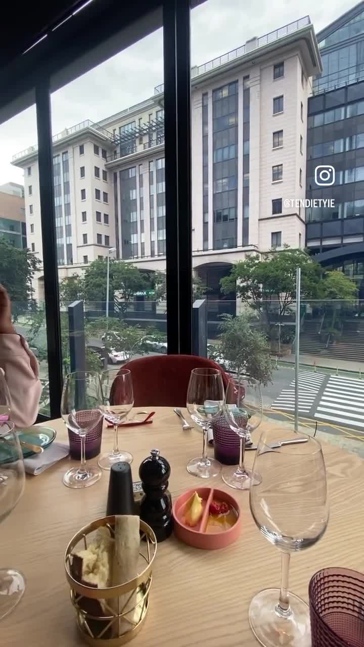 Saint Restaurant