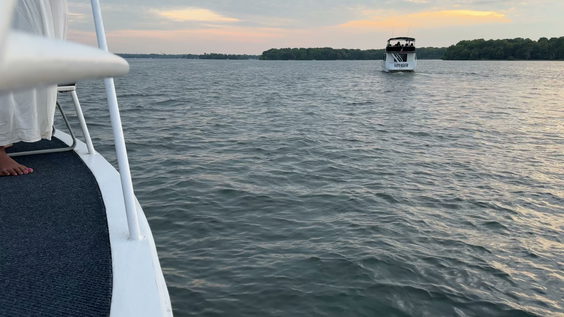 City Moment · Minnetonka
