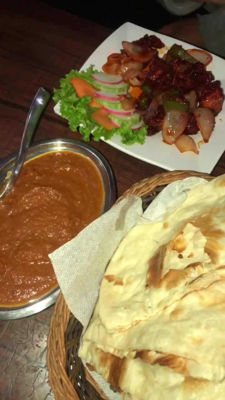 Naan house Bishalnagar branch