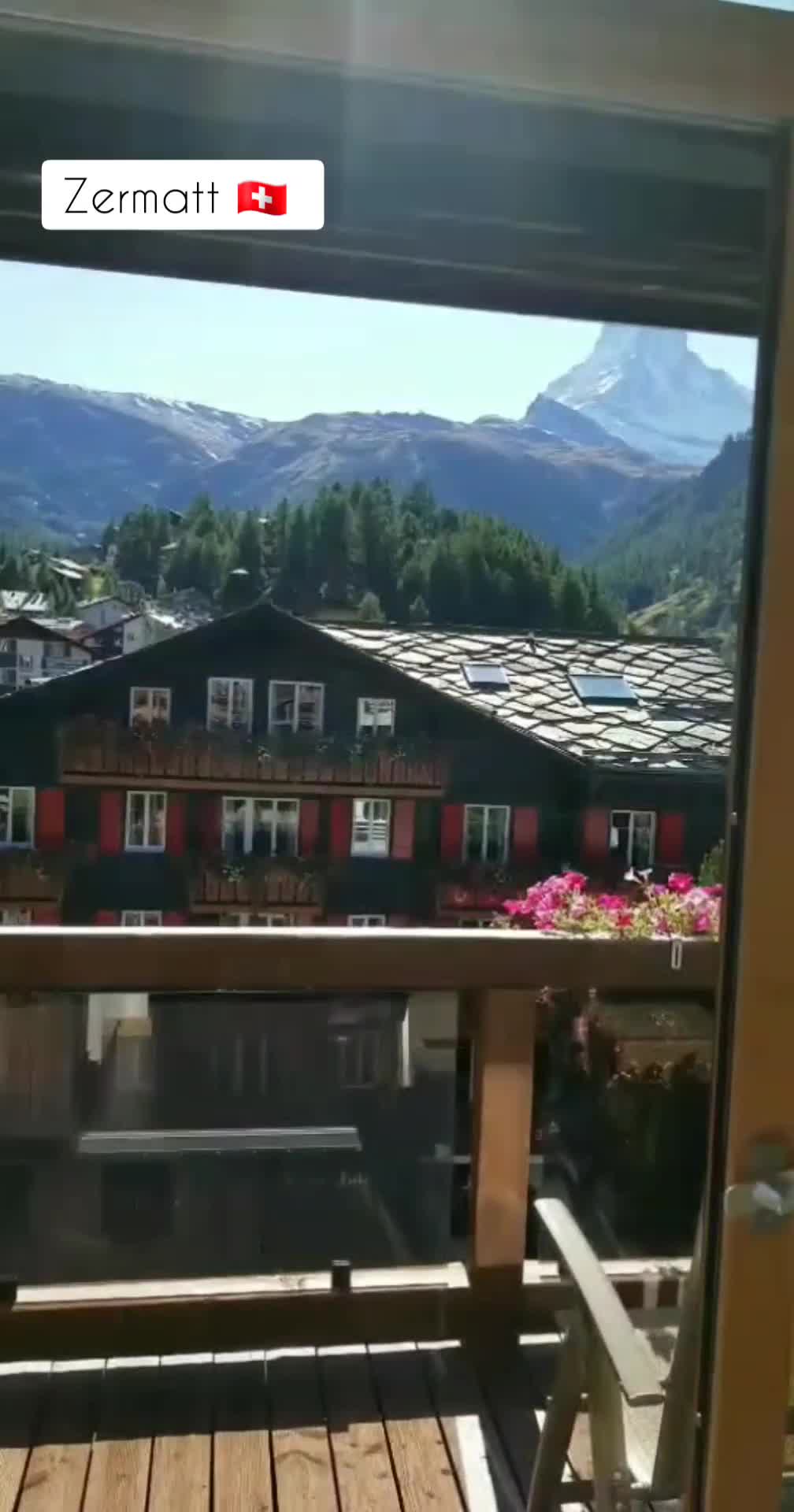 Bellerive Hotel Zermatt