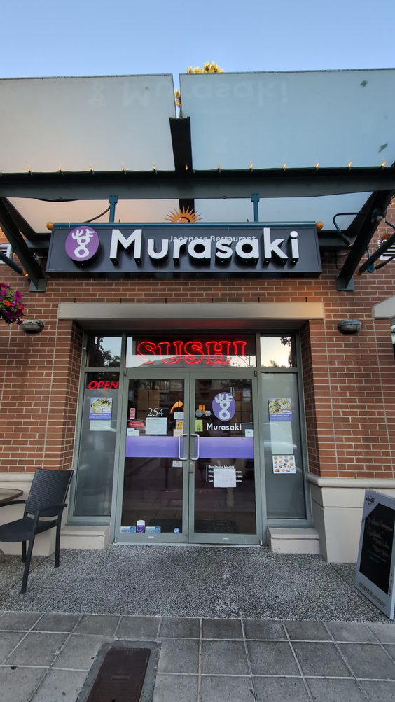 Murasaki Japanese Restaurant