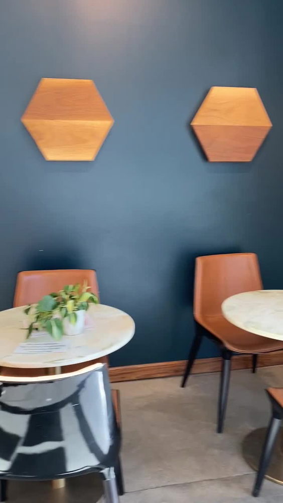 Mothership Coffee Roasters