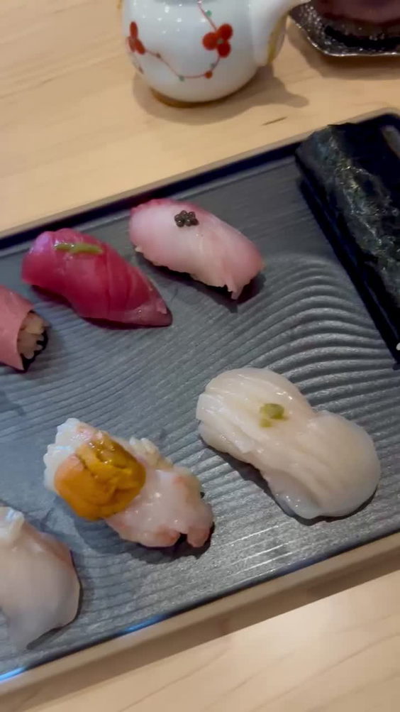 ATO Japanese Restaurant