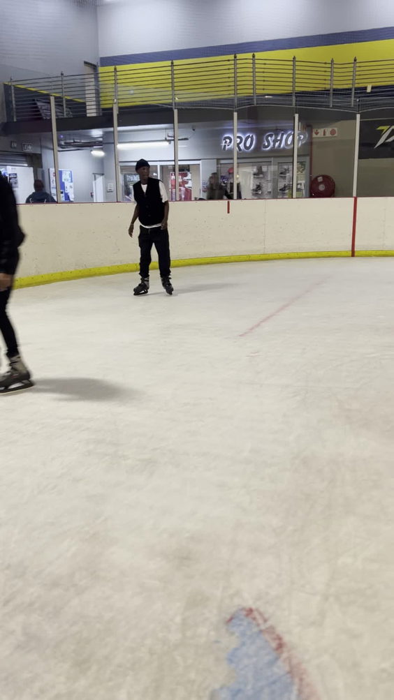 The Ice Rink